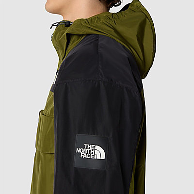 Tustin Cargo Pocket jakke 9