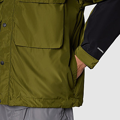 Tustin Cargo Pocket jakke 10