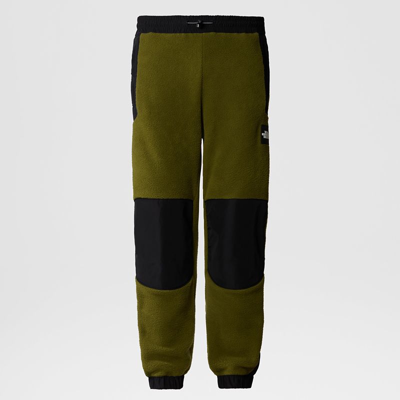 The North Face Fleeski Y2k Trousers Forest Olive