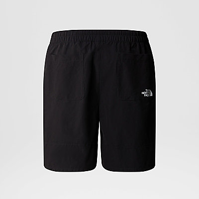 Sakami Pull-On Shorts 2
