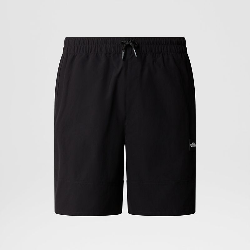 The North Face Sakami Pull-on Shorts Tnf Black