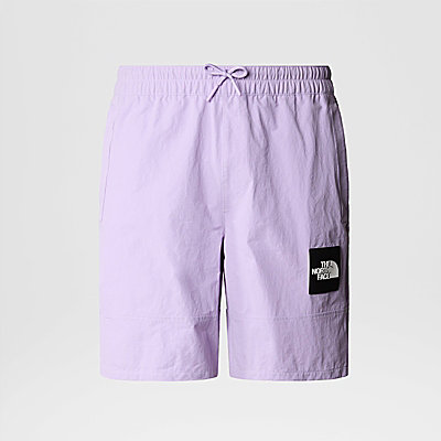 Sakami Überzieh-Shorts 10