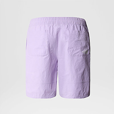Sakami Pull-On Shorts 11