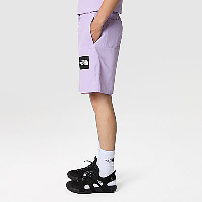 Men's Sakami Pull-On Shorts 3