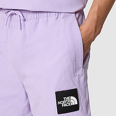 Men's Sakami Pull-On Shorts 6