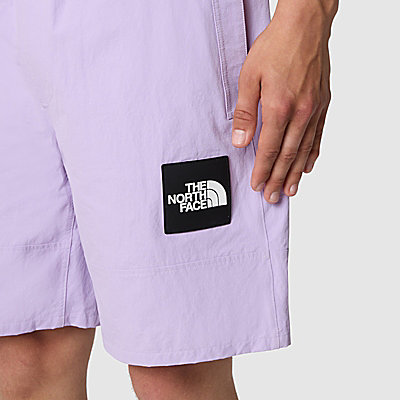 Men's Sakami Pull-On Shorts 7