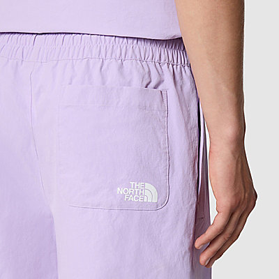 Sakami Pull-On Shorts 8