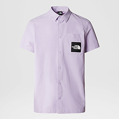 Men's Murray Button Shirt 10