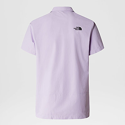 Men's Murray Button Shirt 11