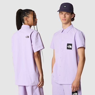 Murray Button Button-up-Shirt | The North Face