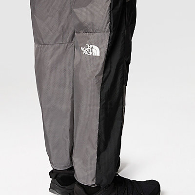 Wiatroodporne spodnie wierzchnie 8