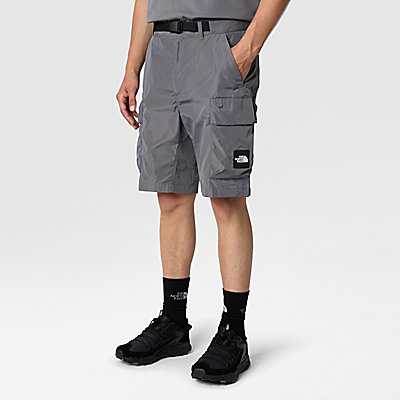 Men's NSE Cargo Pocket Shorts 2