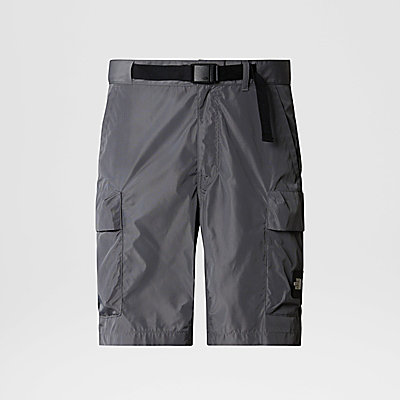 NSE Cargo Pocket Shorts 11