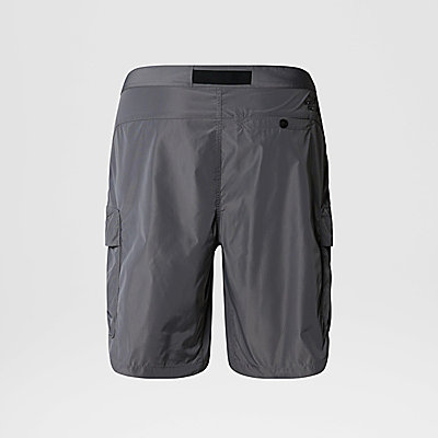 NSE Cargo Pocket Shorts 12