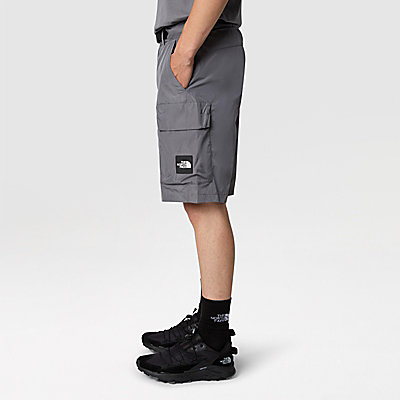 Pantalón corto cargo con bolsillo NSE 3