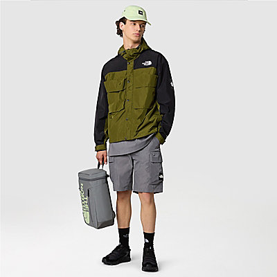 Men's NSE Cargo Pocket Shorts 5