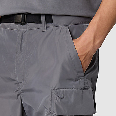NSE Cargo Pocket Shorts für Herren 7