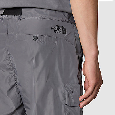 NSE Cargo Pocket Shorts 9
