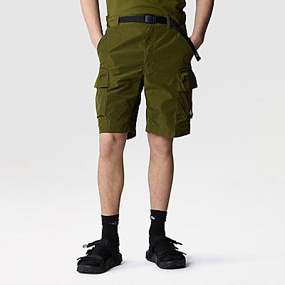 Short à poches cargo NSE 2