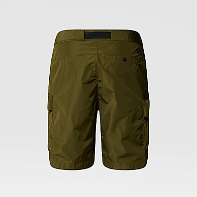 NSE Cargo Pocket Shorts 10