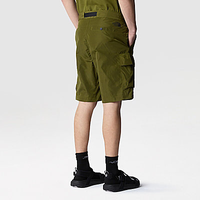 Short à poches cargo NSE 4