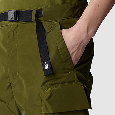 NSE Cargo Pocket Shorts 5
