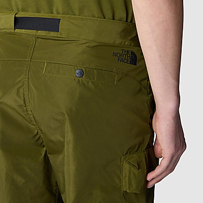 NSE Cargo Pocket Shorts 7