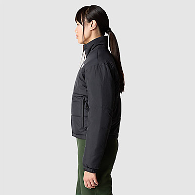 Gosei Puffer Jacket W 4