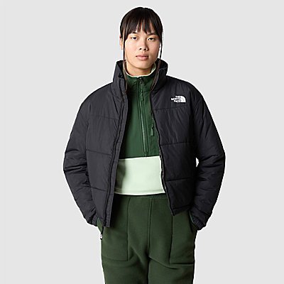 Gosei Puffer Jacket W 5