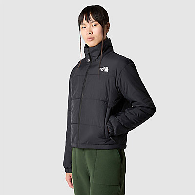 Women's Gosei Puffer Jacket 1