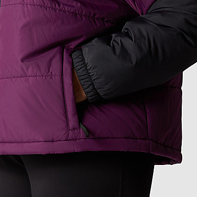 Women's Plus Size Gosei Puffer Jacket 8