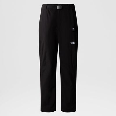 Women's Abukuma Relaxed Loose Trousers | The North Face