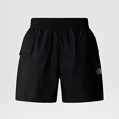 Pocket Shorts W 7