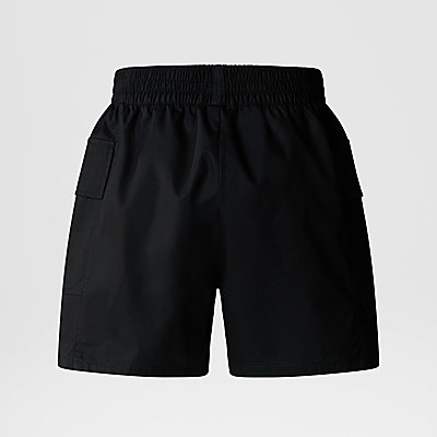 Pocket Shorts W 8