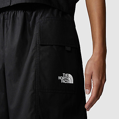 Pocket Shorts für Damen 6