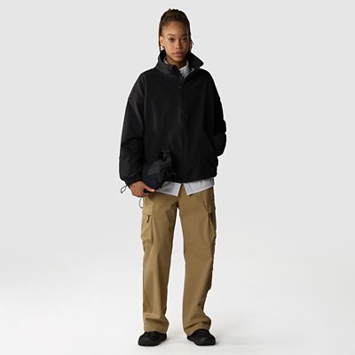 Tonegawa Loose Cargo Trousers W | The North Face