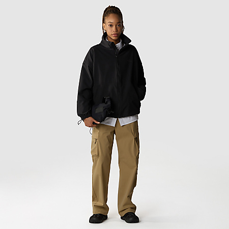 Women's Tonegawa Loose Cargo Trousers | The North Face