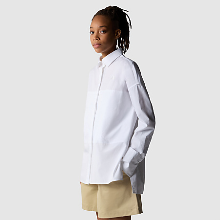 Chemise High Low pour femme | The North Face