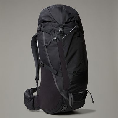Terra 65-Litre Hiking Backpack | The North Face