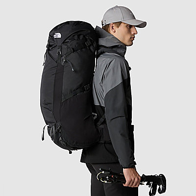 Terra 65-Litre Hiking Backpack 2