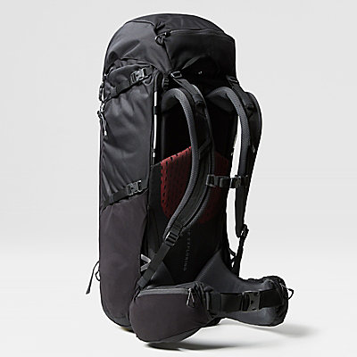 Terra Hiking Backpack 65 L 3