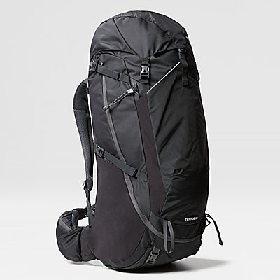 Terra 65-Litre Hiking Backpack 1