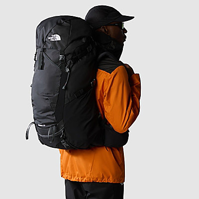 Terra 55-Litre Hiking Backpack 2