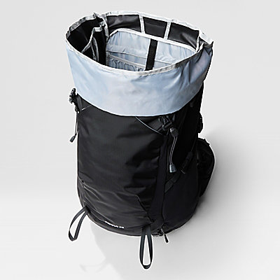 Terra 55-Litre Hiking Backpack 6