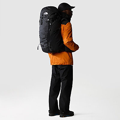 Terra 55-Litre Hiking Backpack 9