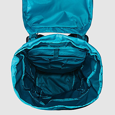 Damski plecak na wędrówki Terra 55l 4