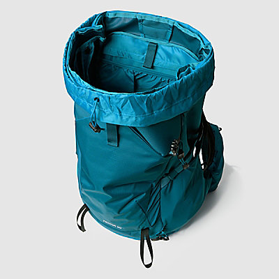Women's Terra 55-Litre Hiking Backpack 5