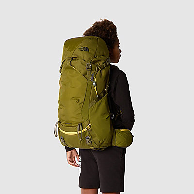 Teens' Terra 45-Litre Hiking Backpack 2
