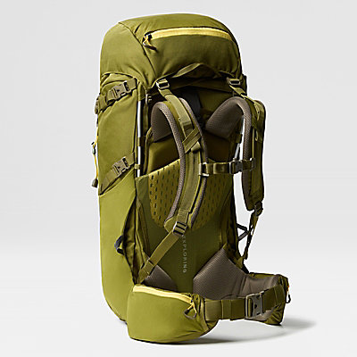 Terra 45-Litre Hiking Backpack Junior 3