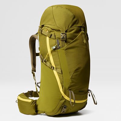 Młodzieżowy plecak na wędrówki Terra 45l | The North Face